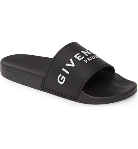 givenchy slide nordstrom|Givenchy official online store.